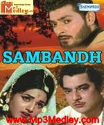 Sambandh 1968 song download